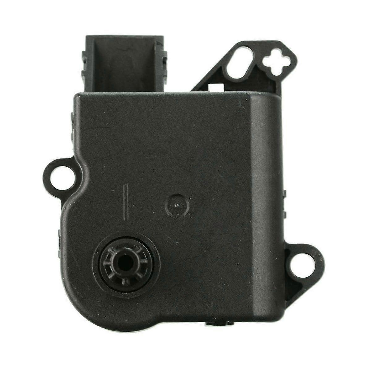 HVAC Blend Door Actuator with Precise Climate Control Compatible with Ford Expedition F150 Lincoln Navigator 2009-2017