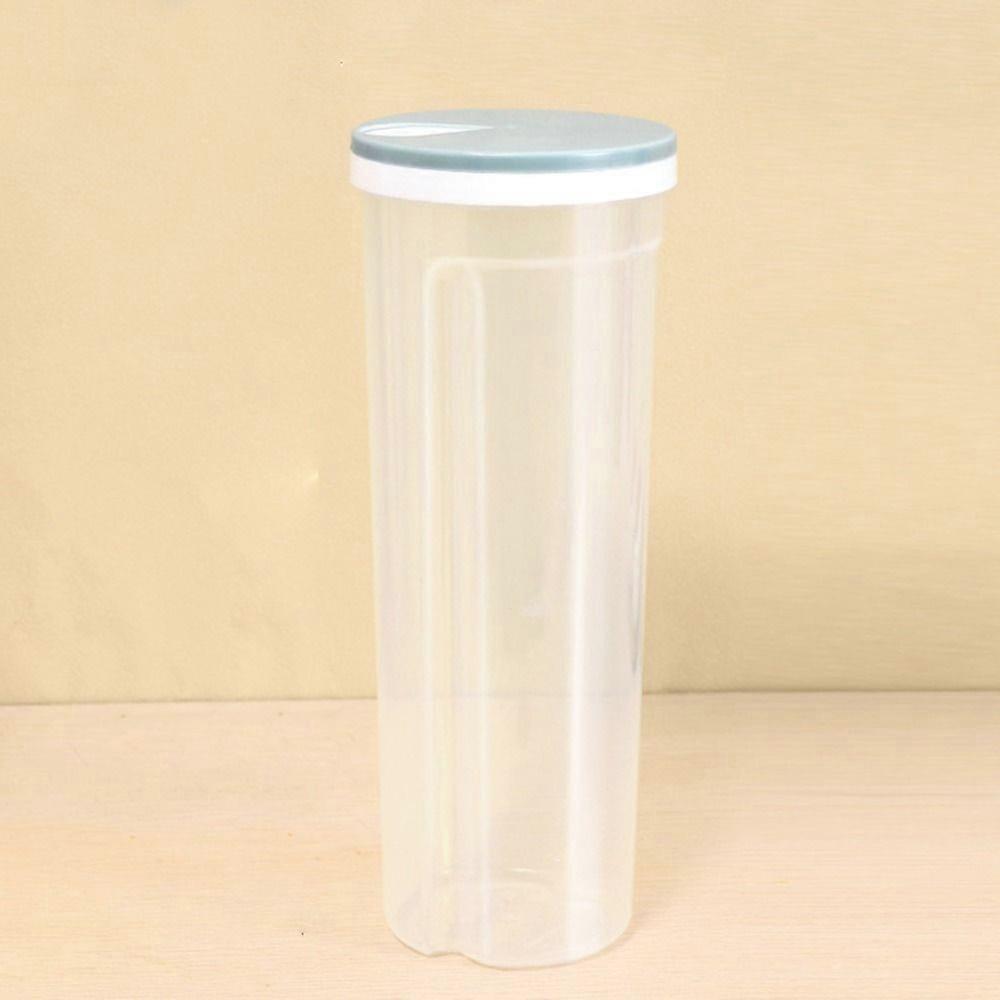 Large Capacity Dry Food Storage Container Grain Storage Box Sealed Cans  For Kitchen Storage