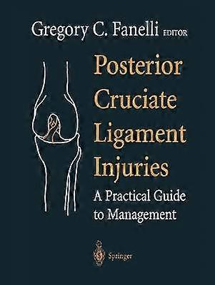 Posterior Cruciate Ligament Injuries