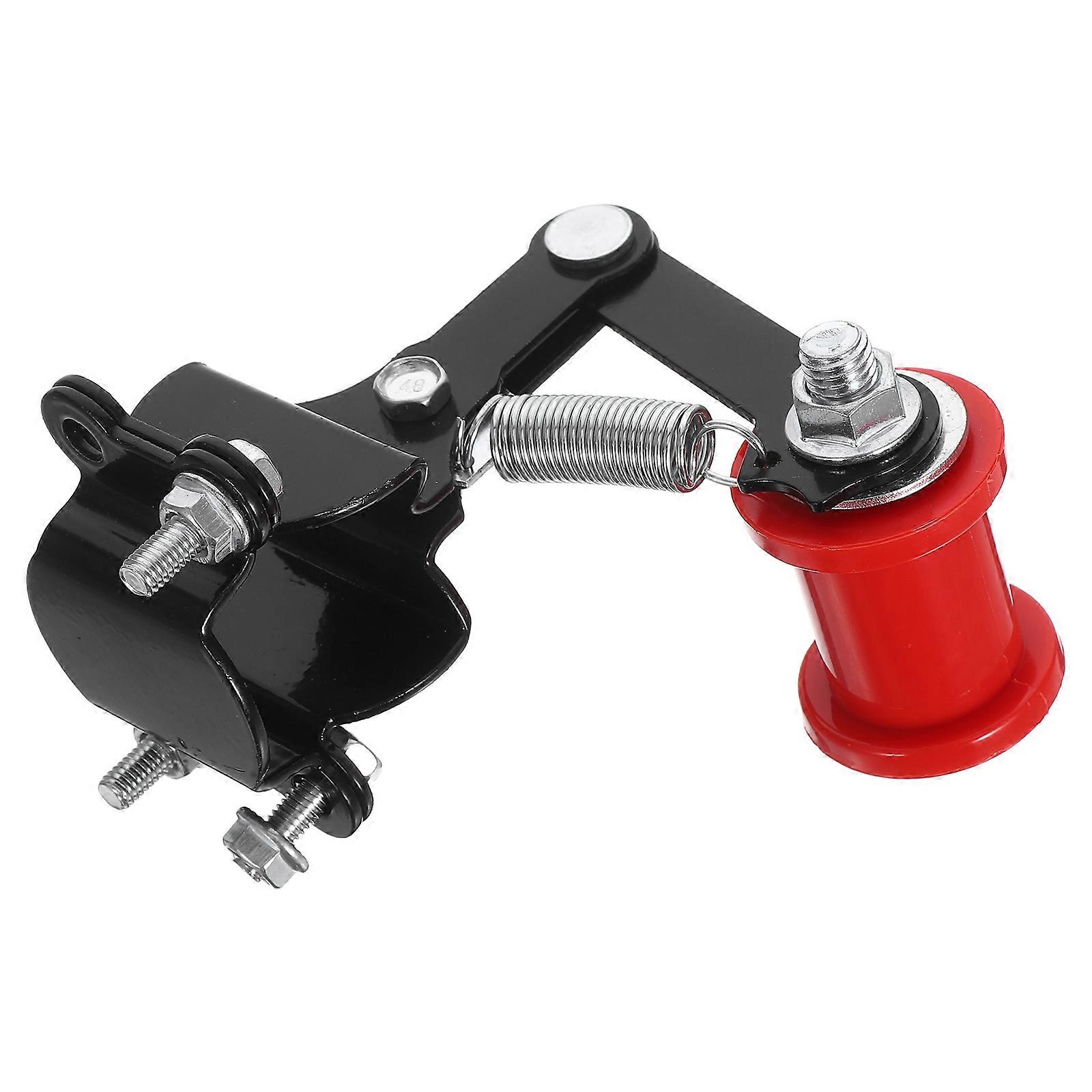 Motorcycle Chain Tensioner Chain Adjuster Tool for 3Pcs Durable Material