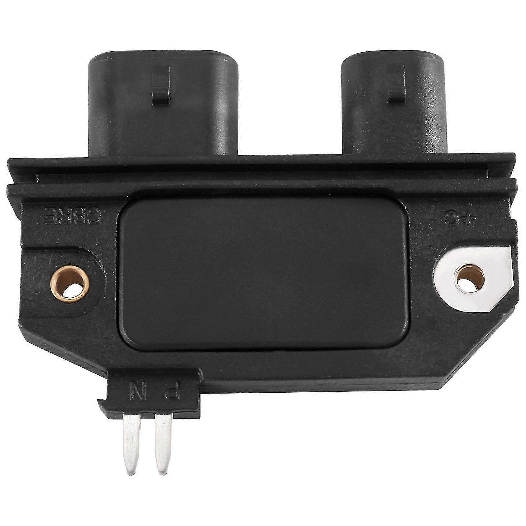 Ignition Module for Mercruiser 4-Cyl V6 & V8 Engines Distributor