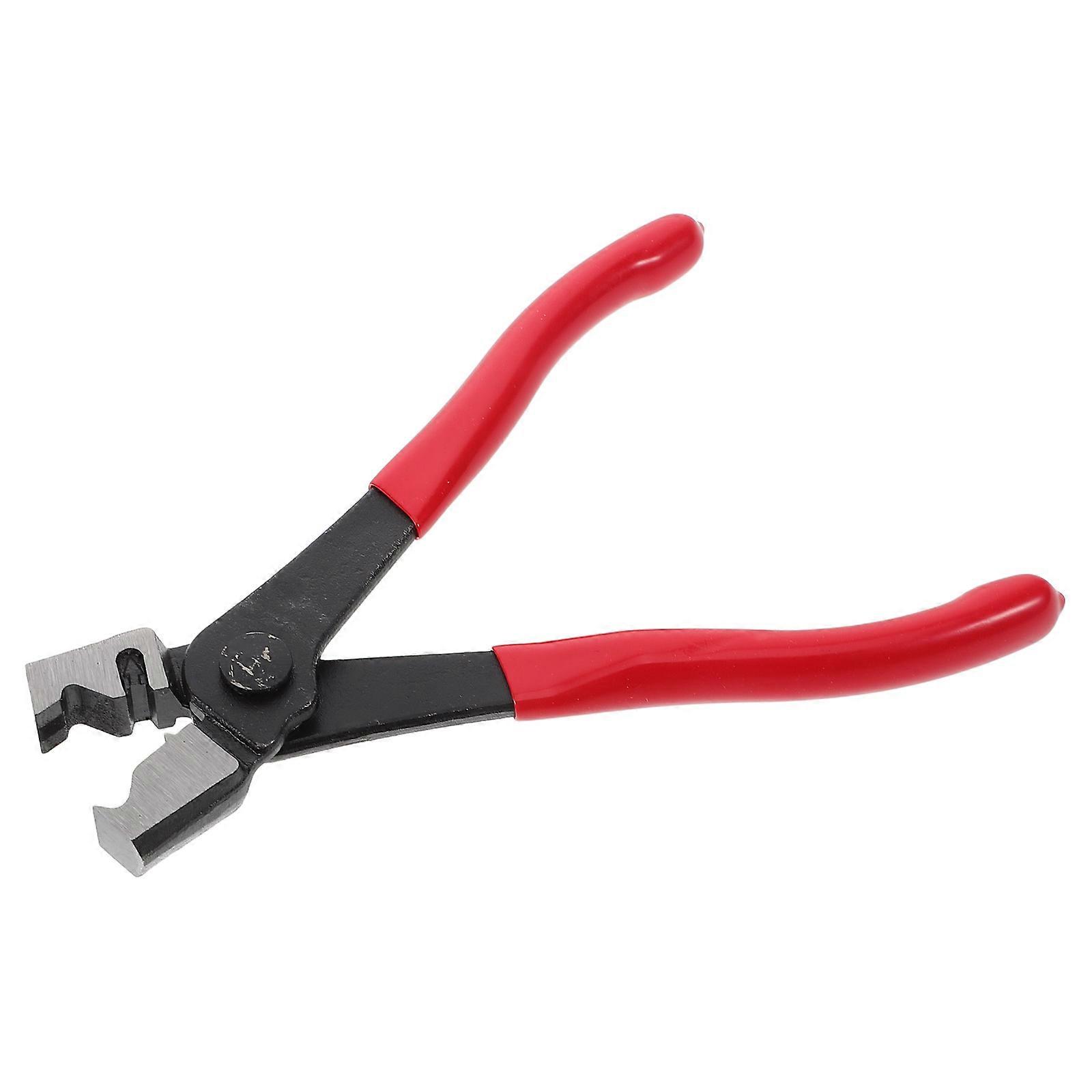Automotive Hose Clamp Plier for Quick Installation 1 Tool Multi Function