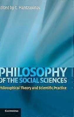 Philosophie des sciences sociales