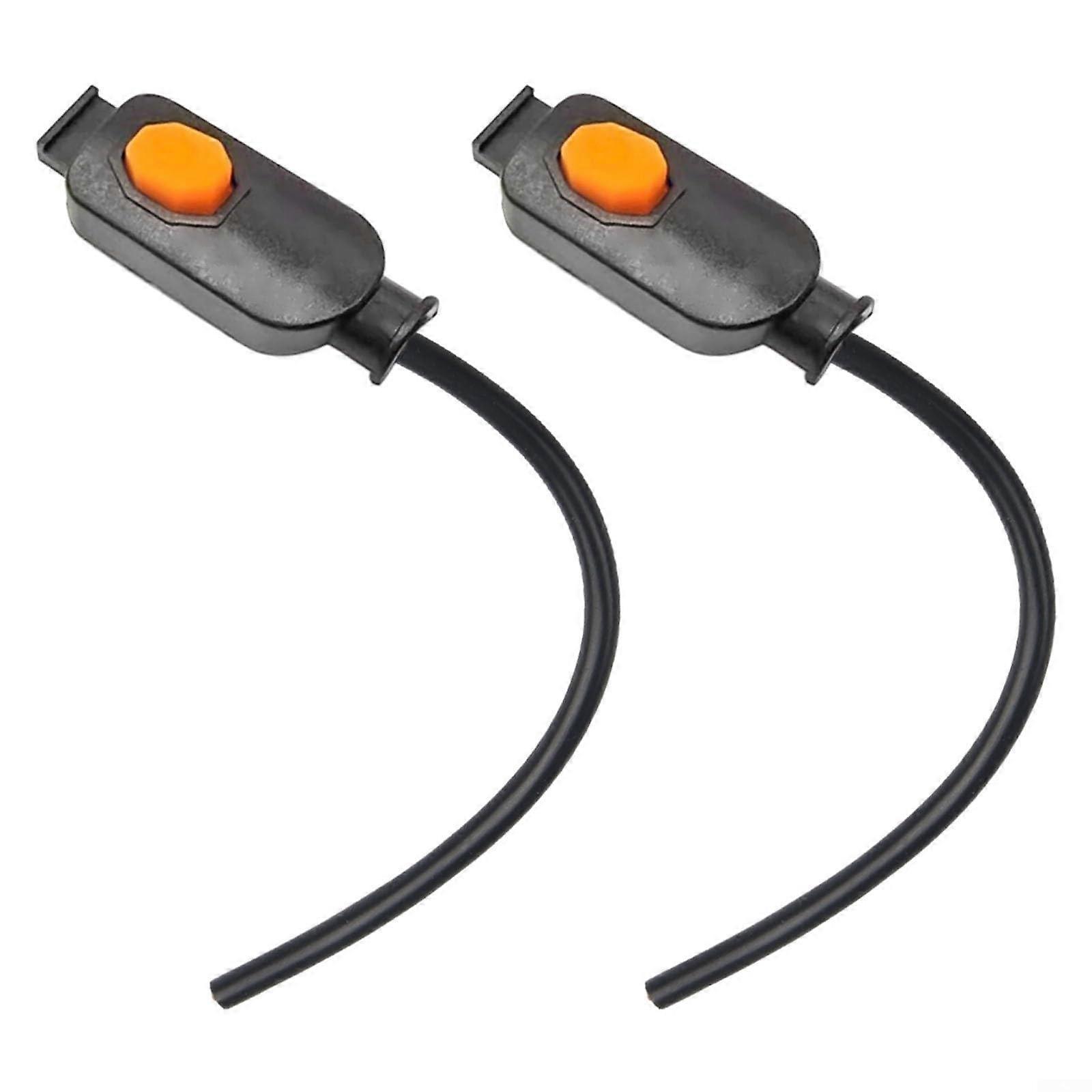 Welding Torch Trigger Switch with Precision Control, Durable TIG Torch Switch for Universal Fit