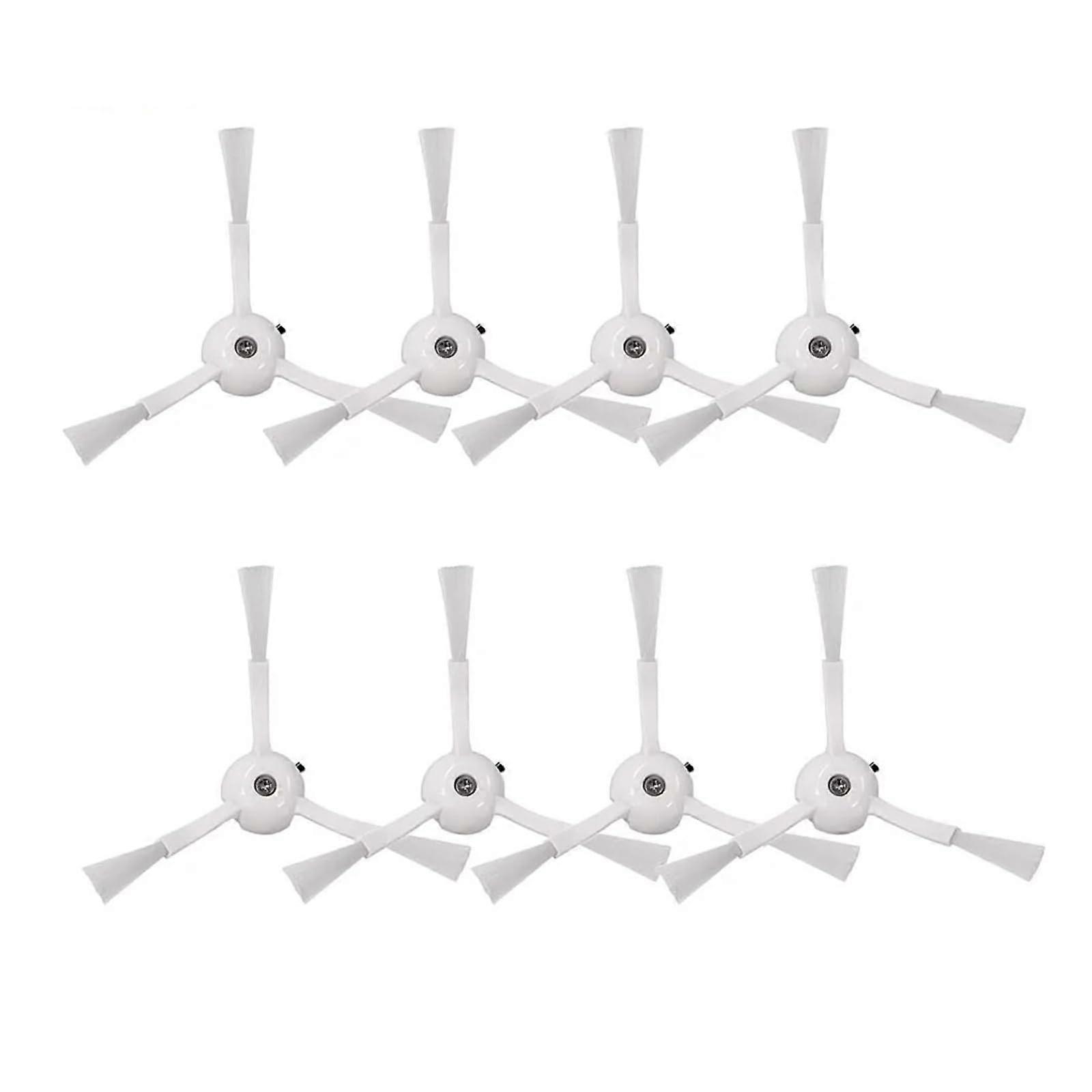 Side Brush Replacement for Roborock S5 S6 S50 S51 S55 S6 MaxV E25 E35 Q7 Deep Corner Cleaning Accessories