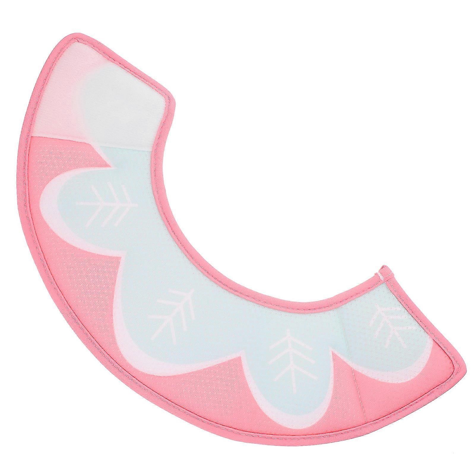 Adjustable Cat Cone Collar for Post Surgery Breathable Collar