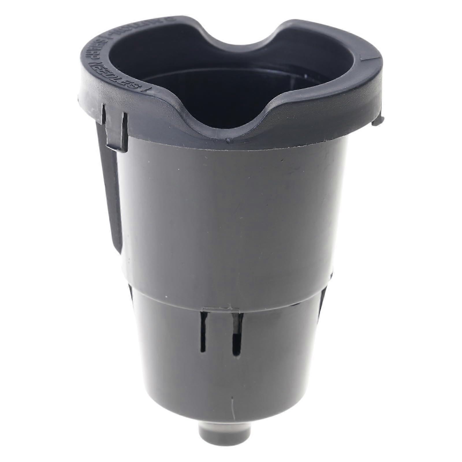 Replacement Pod Holder with Exit Needle for Keurig K45 K70 B30 B40 B50 Coffee Maker Accessories