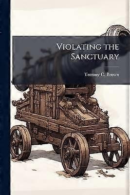Violarea Sanctuarului