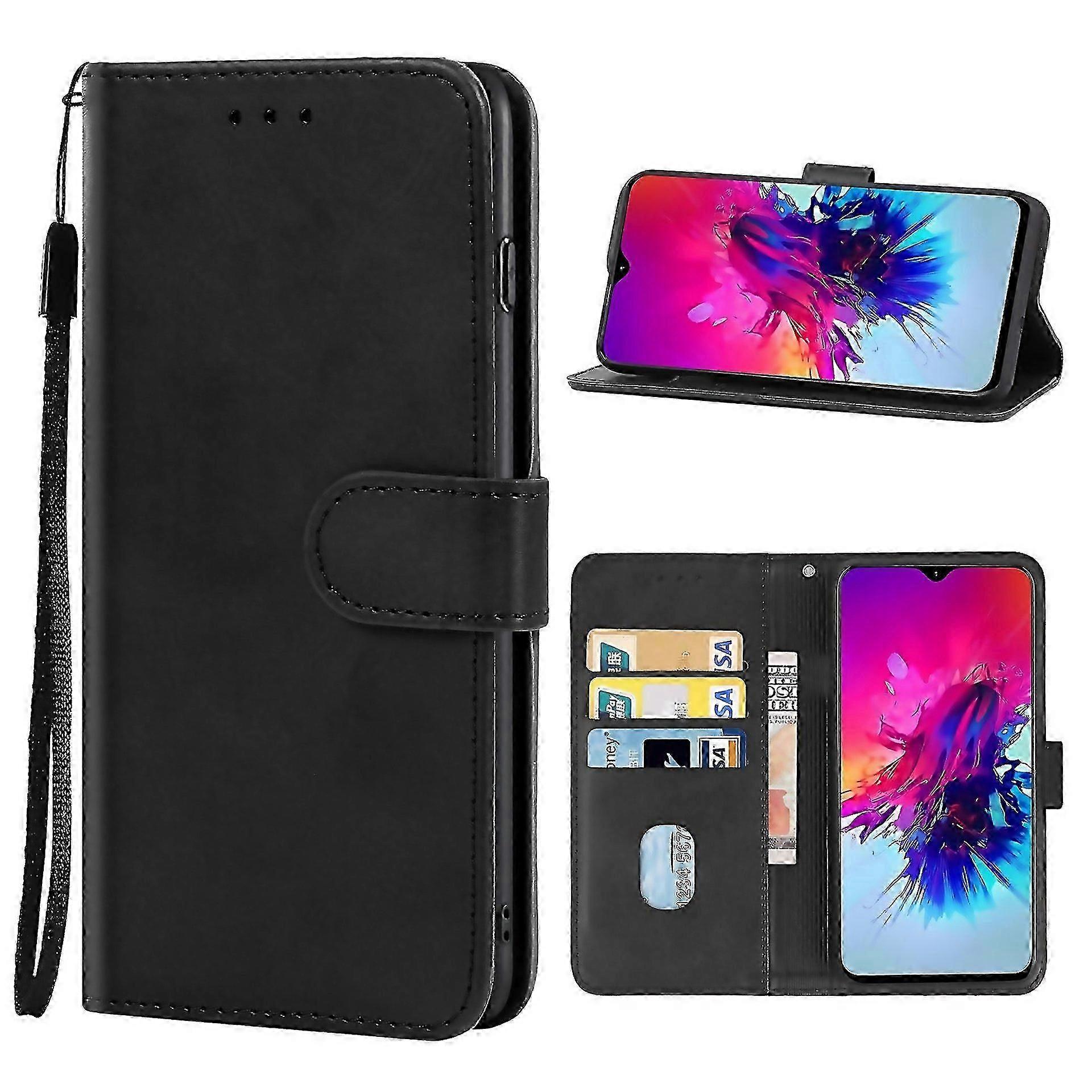 For Leather Phone Case For Infinix Smart3