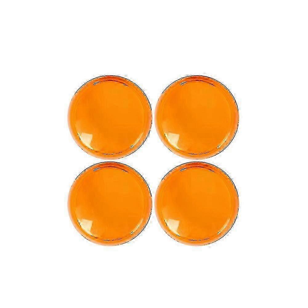Replacement Indicator Lenses for Harley Softail Heritage, Pair