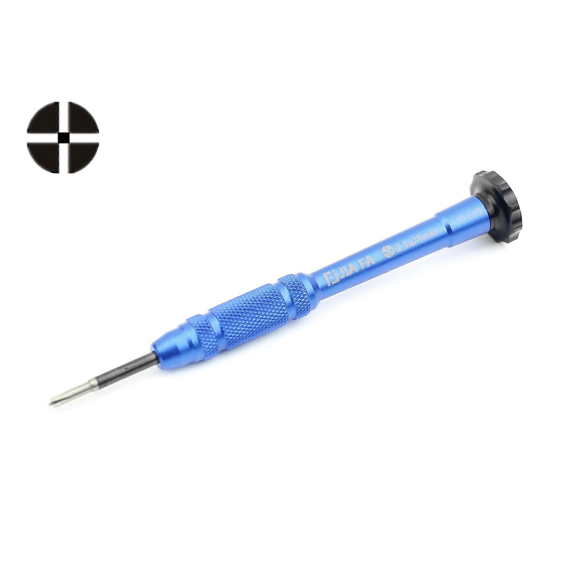 Portable Non-slip Handle Precision Special Phillips 2.5 Screwdriver