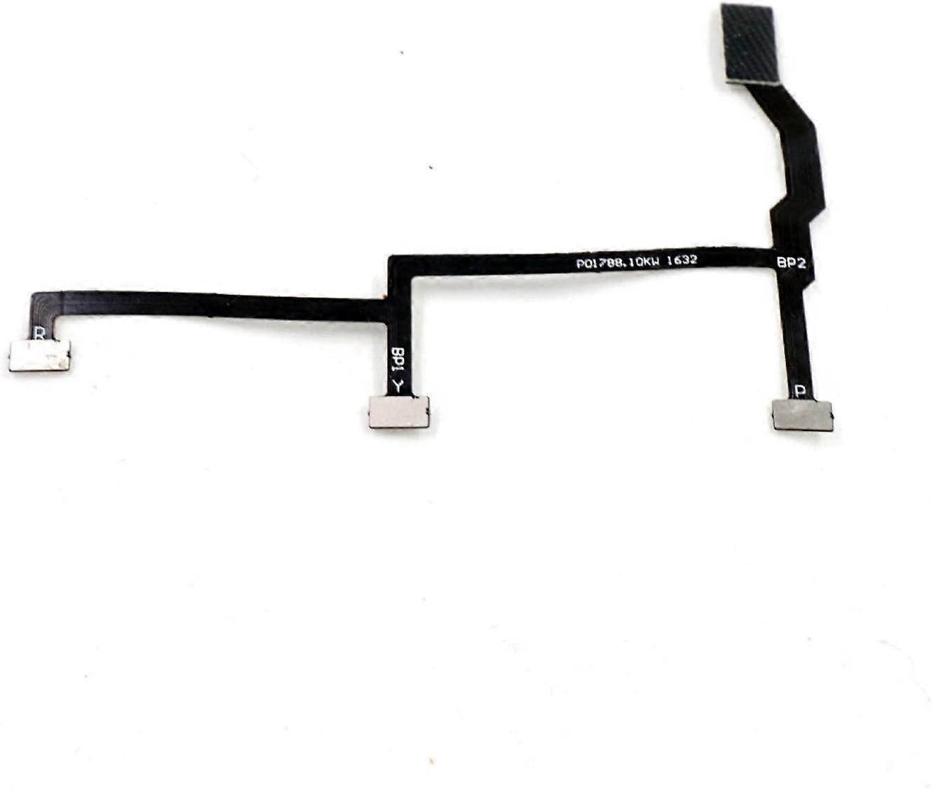 Flexible Flat PCB Ribbon Cable Replacement, Compatible with DJI Mavic Pro Gimbal Camera