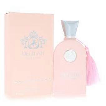  Maison Alhambra Delilah by Maison Alhambra - Eau De Parfum Spray 3.4 oz - Women 