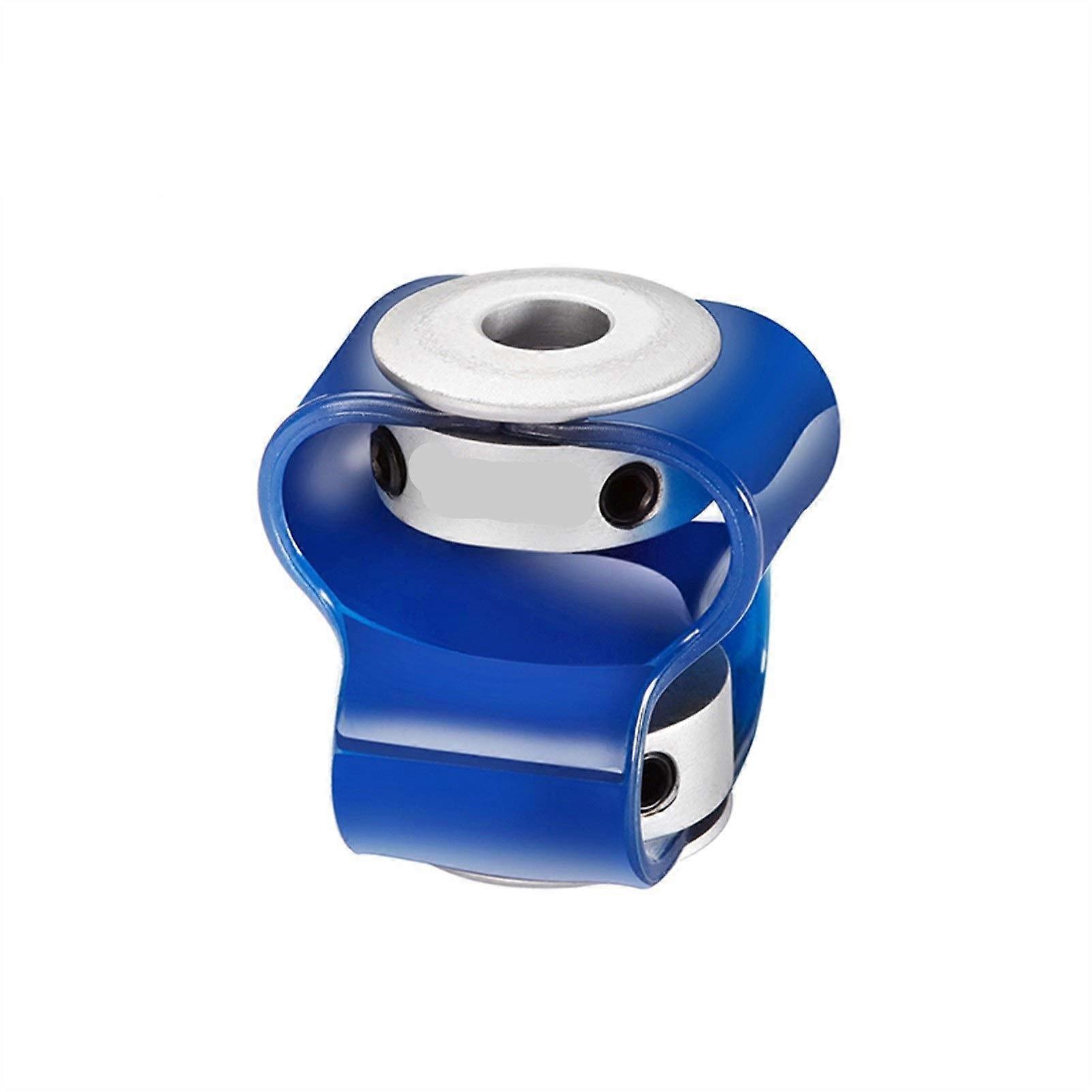 Coupling Shaft Aluminum Alloy Encoder Coupling D25 L45 12x12 Flexible Shaft Strength