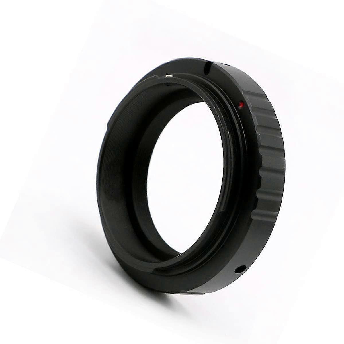 Microscope Camera Adapter with Complete SLR Interface, M42 to C Mount and RMS Connector 1PC