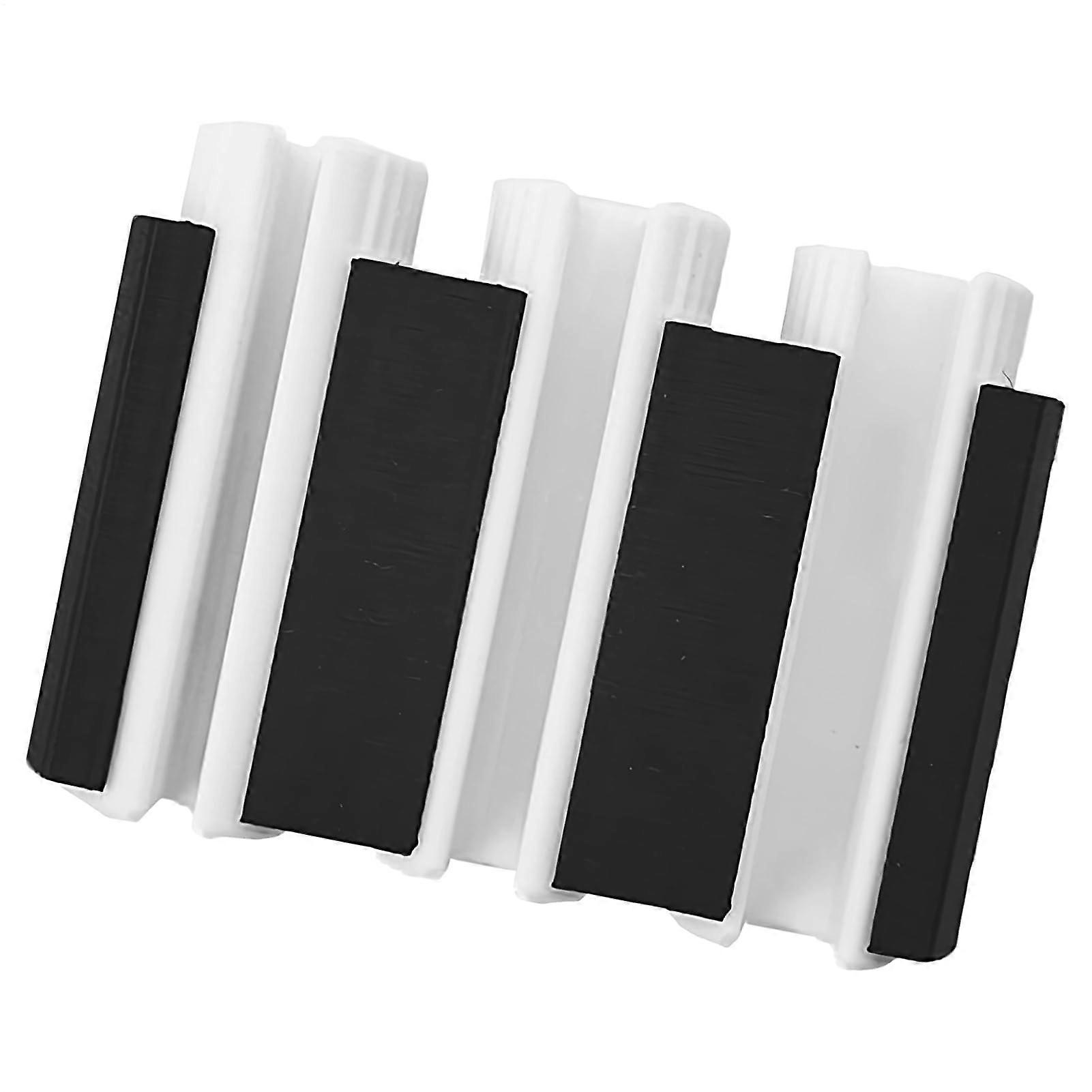 Cable Organizer with NonSlip Cable Management Clips for Desk and Home SpaceSaving System