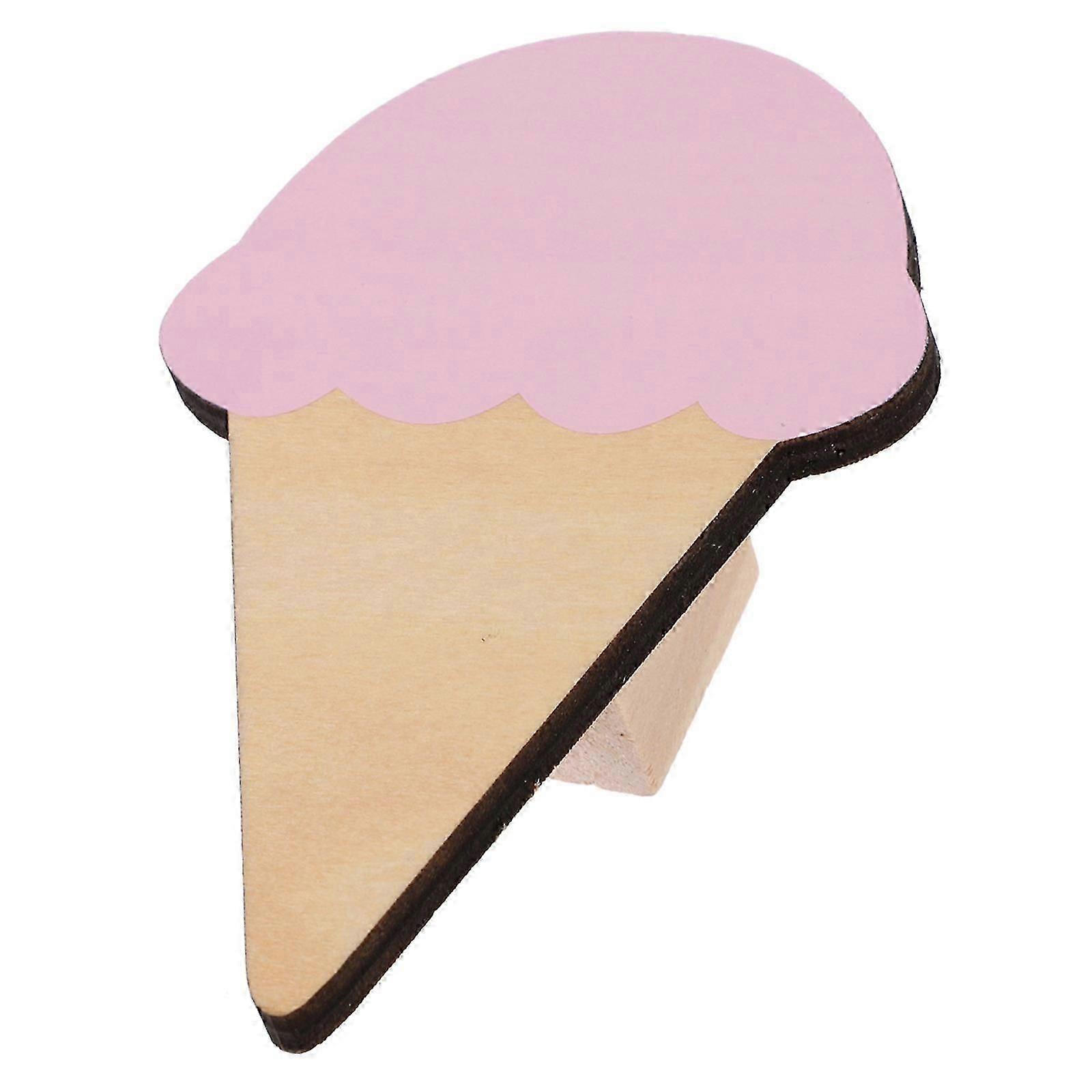 Backpack Hanger for Wall Multi-Functional Wall Hook 3Sets in Pink Color