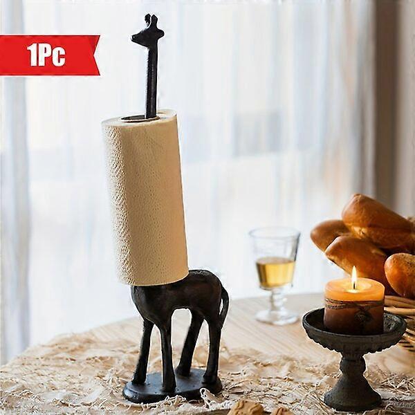 Towel Rack, Metal Material, 1 Piece, Kitchen Dining Table Storage Rack