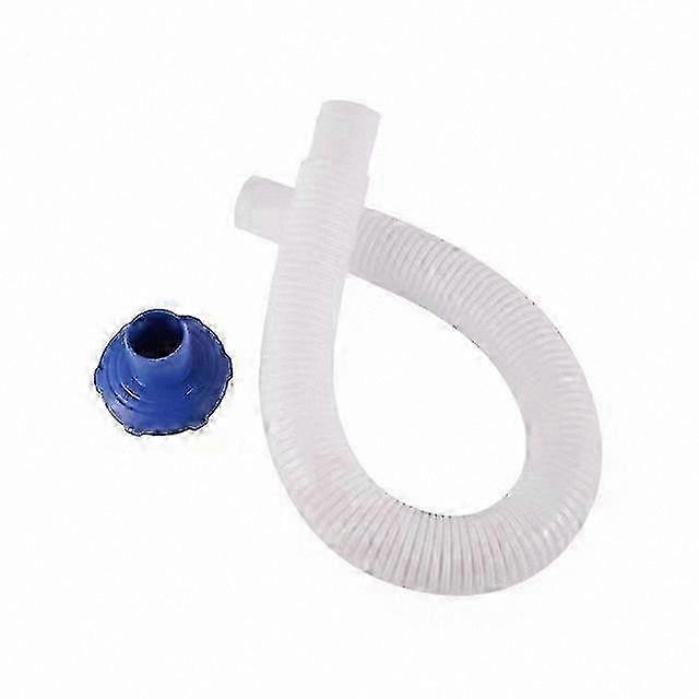 Replacement Kit with Adapter for 25016 Outdoor Pools