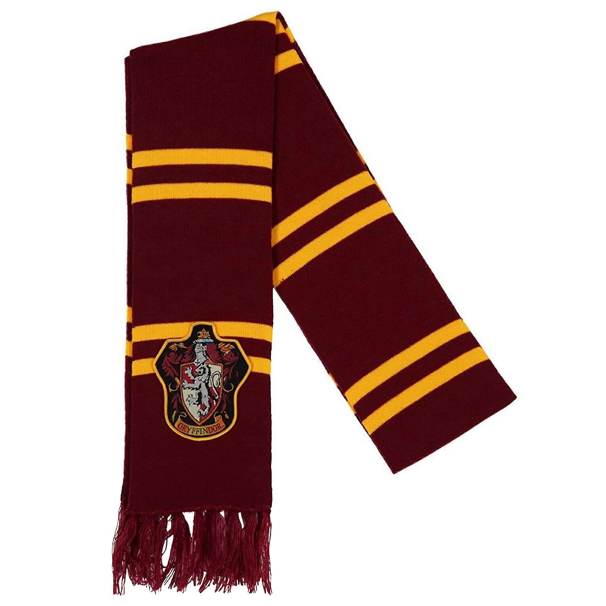 Harry Potter Gryffindor Winterschal