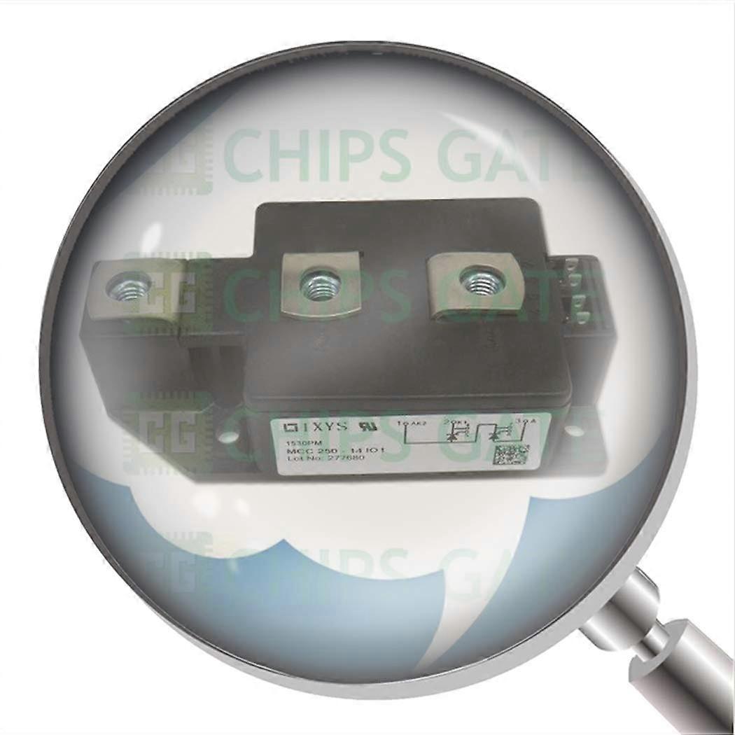 25014IO1 I/O Expansion Module 250 Series Unit for Quick Input Output in Control Systems