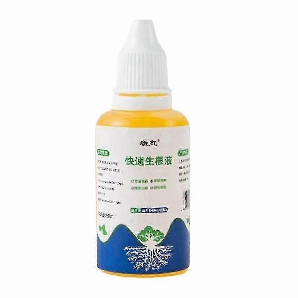 Rooting Hormones for Cuttings High-Performing Liquid Root Starter