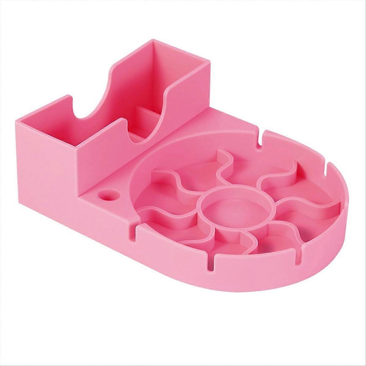for , Water Bottle Silicone Holder, Pink