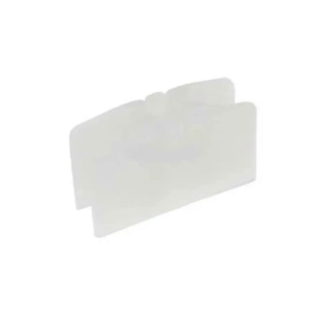 Wittur/selcom Hydra 3201 Door Guide Insert 40x25mm Plastic