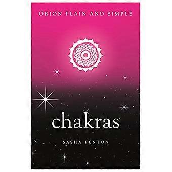 Chakras Orion Plain and Simple