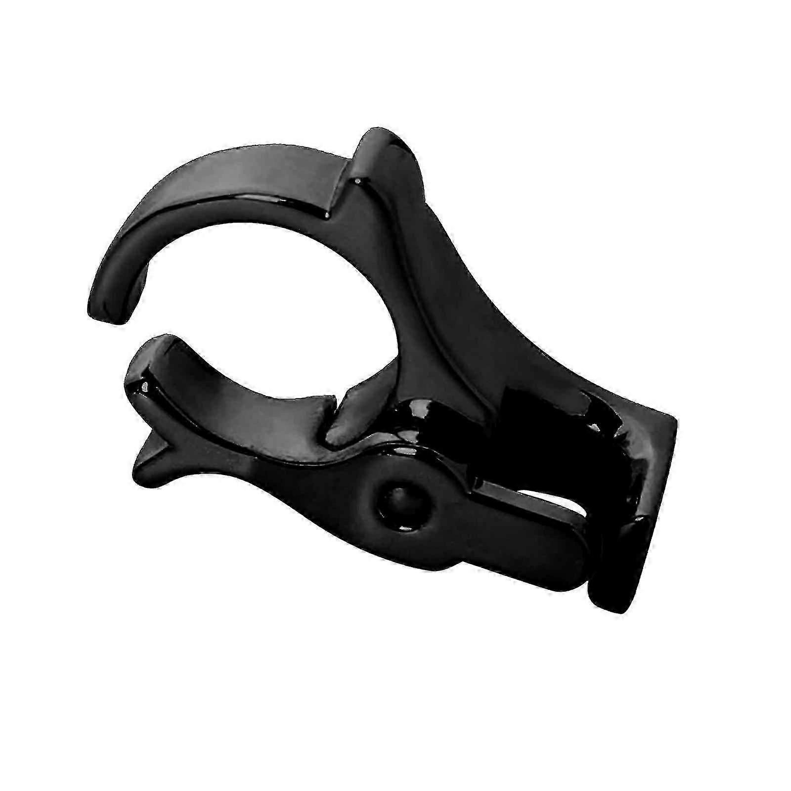 New Men's Anti-Smoking Ring Holder - Good