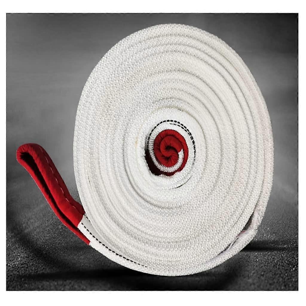 Heavy Duty Cargo Net with Polyester Webbing Lifting Straps for Industrial Load Restraint