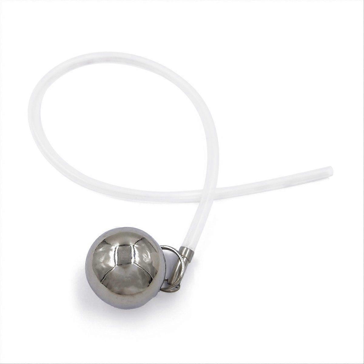 Ball Float Floating Beer steel float with silicone tube