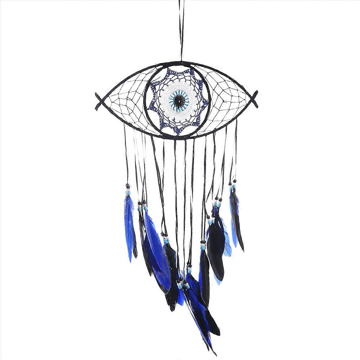  Dream Catchers for Bedroom Hand-Woven Macrame ,3