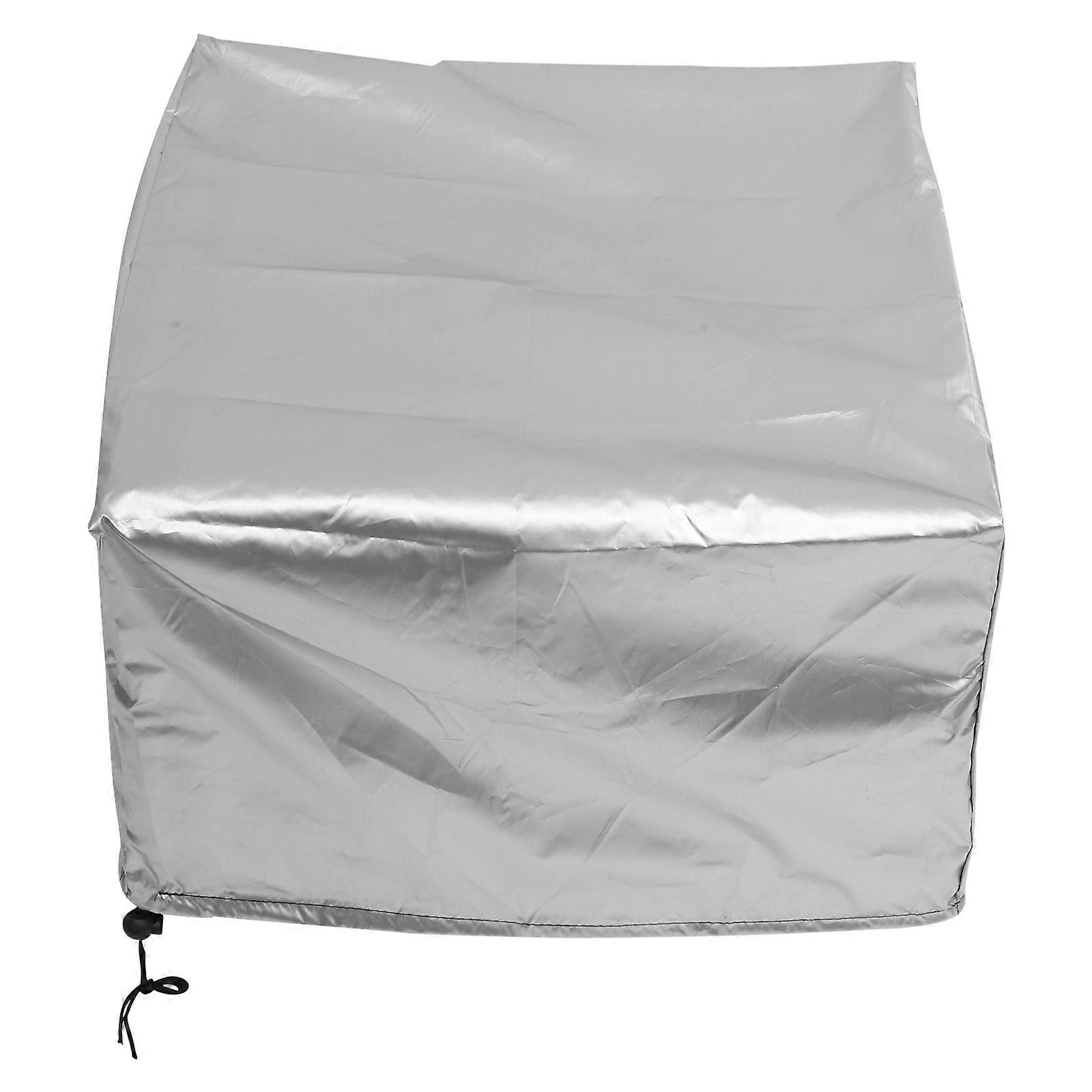 3D Printer Cover Protective Cover for 2Pcs Printer Enclosure Usage