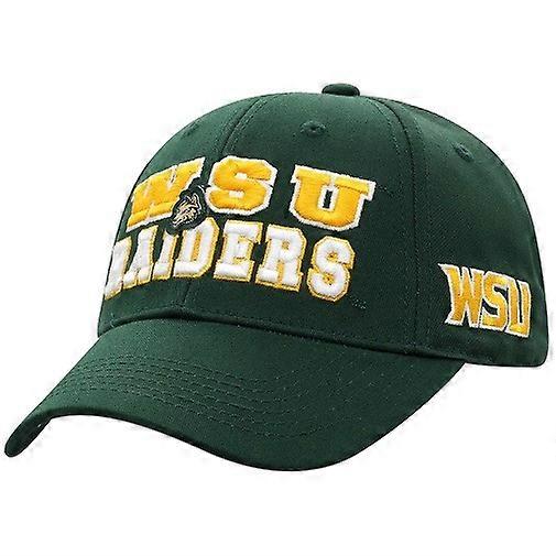 Wright State Raiders NCAA TOW Teamwork Snapback Hat