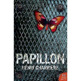 Papillon (Harper Perennial moderna klassiker)