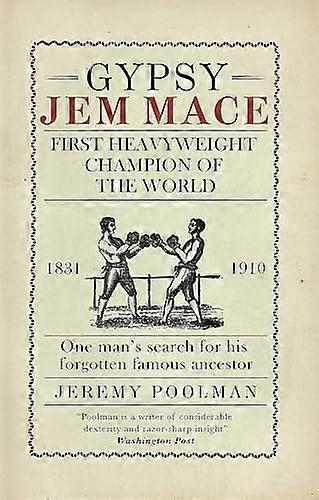 Gypsy Jem Mace