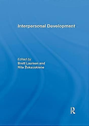 Interpersonal Development