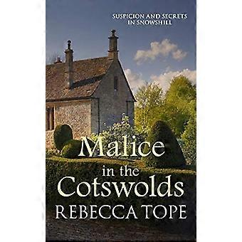 Boosaardigheid in cotswolds (Cotswold Myster)