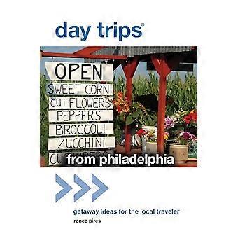 Päiväretket Philadelphiasta: Getaway Ideas paikalliselle retkelle