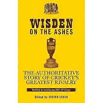 Wisden sur les cendres