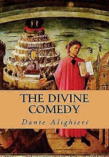 The Divine Comedy