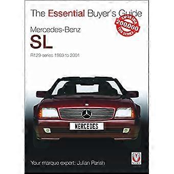 Mercedes-Benz SL R129-serie 1989-2001