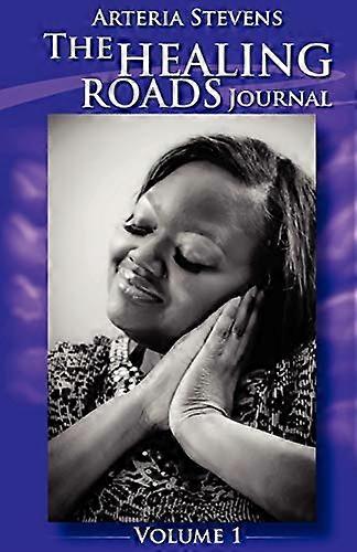 Healing Roads -lehti