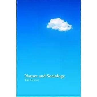 Nature And Sociology - Tim Newton