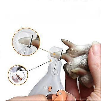 Professionele Huisdier Nagelknipper Schaar Huisdier Hond Kat Nagel Teen Klauw Clipp