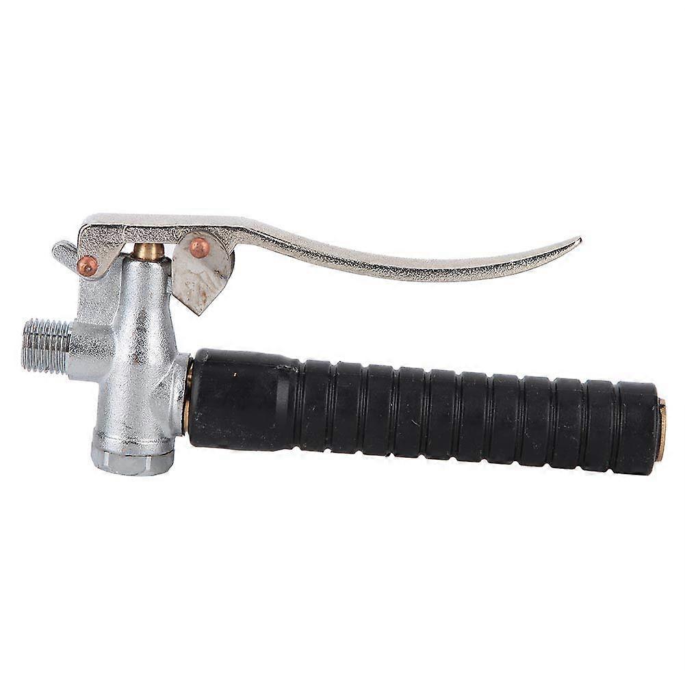 Solid Metal Pull Down Sprayer Handle Replacement for Kitchen Faucet, Durable and Reliable