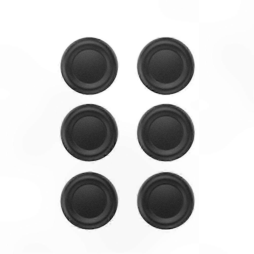 Thumb Stick Caps for PS5 Controller Replacement Grips Easy Installation Enhanced Control for Gaming Precision