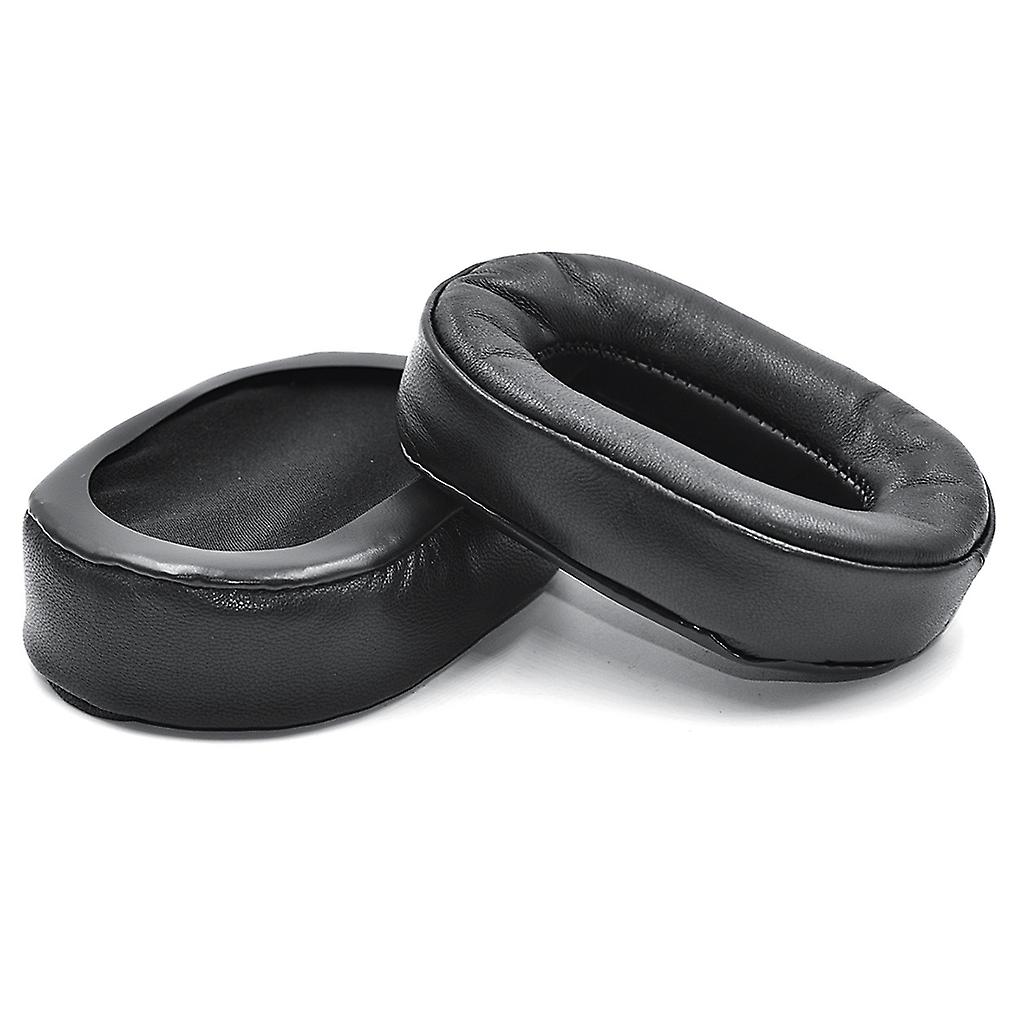 Thick Soft Leather Ear Pads Cushions For AKG K92 Headphones – Replacement Earpads