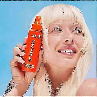 Tower 28 SOS Daily Rescue Gesichtsspray für empfindliche Haut, Hypochlorige Säure Spray 25-26s